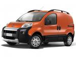 Fiat Fiorino Adventure 2008 года